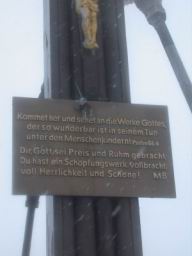DSCN3578.JPG: Glocknerkreuz