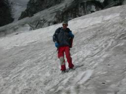 DSCN3582.JPG: am Kdnitzkees