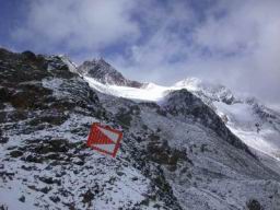 DSCN3608.jpg: Mittlerer und Nördlicher Ramolkogel (3427m)
