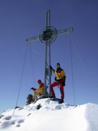 DSCN3677.jpg: am Gipfel des Schalfkogel (3537m)