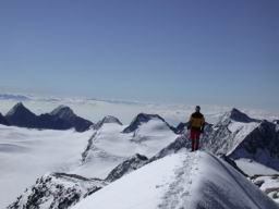 DSCN3682.jpg: am Sdgrat des Schalfkogel (3537m)