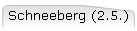Schneeberg (2.5.)