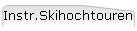 Instr.Skihochtouren
